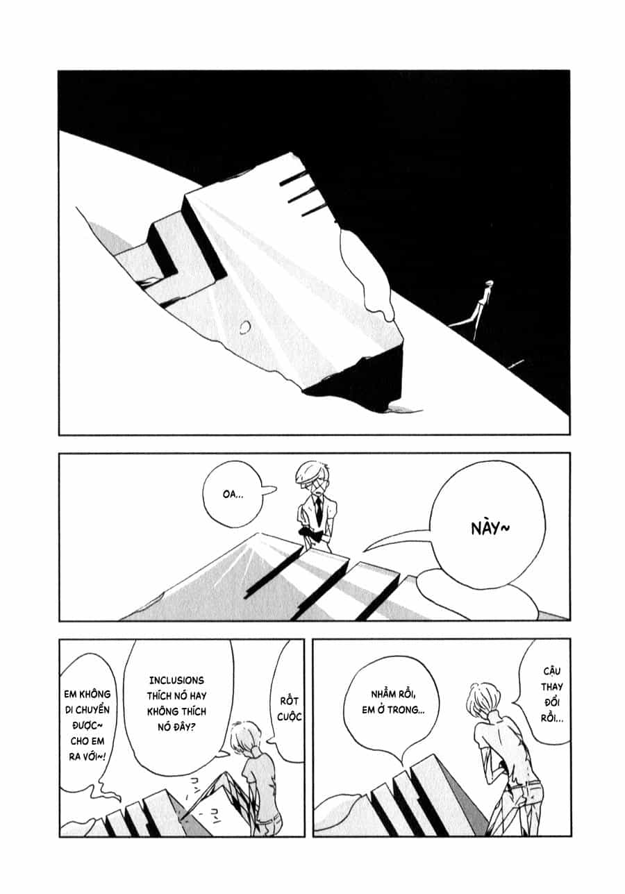 Houseki No Kuni - Chương 19 - ảnh 5