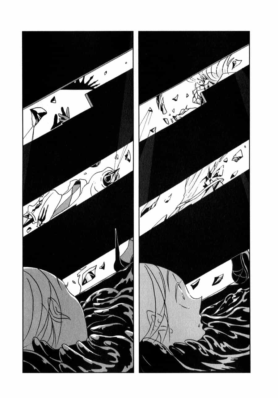 Houseki No Kuni - Chương 19 - ảnh 8