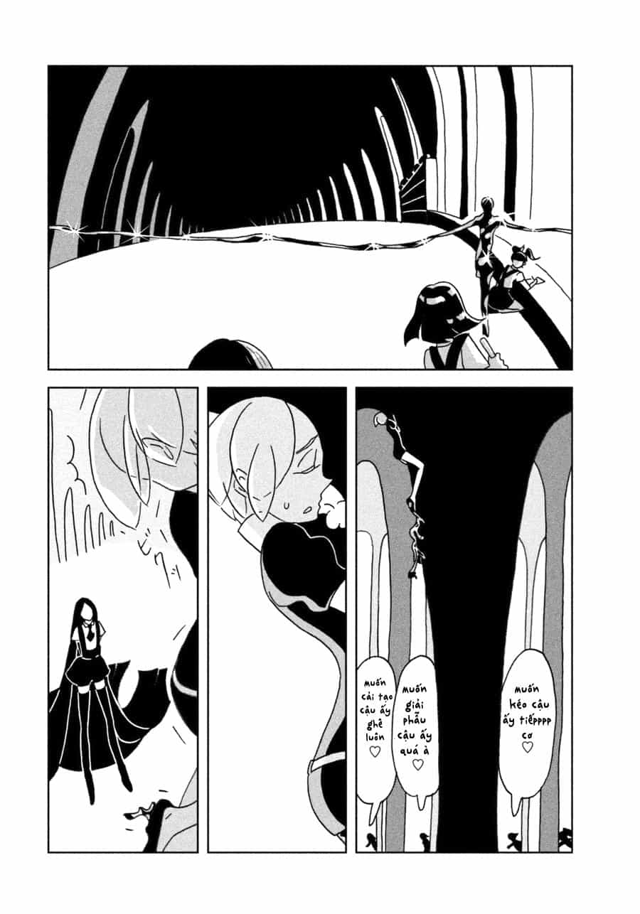 Houseki No Kuni - Chương 21 - ảnh 19