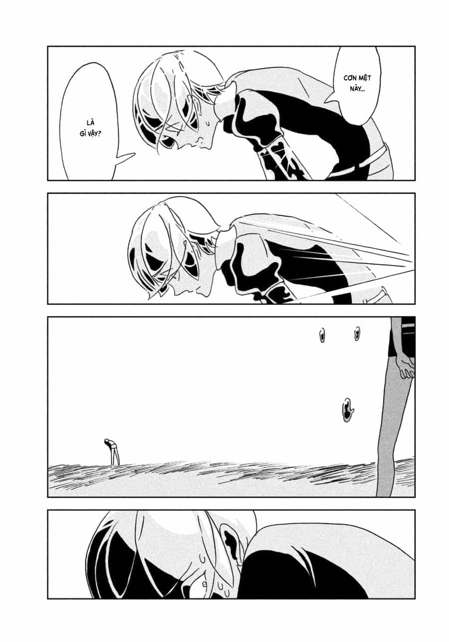 Houseki No Kuni - Chương 21 - ảnh 26