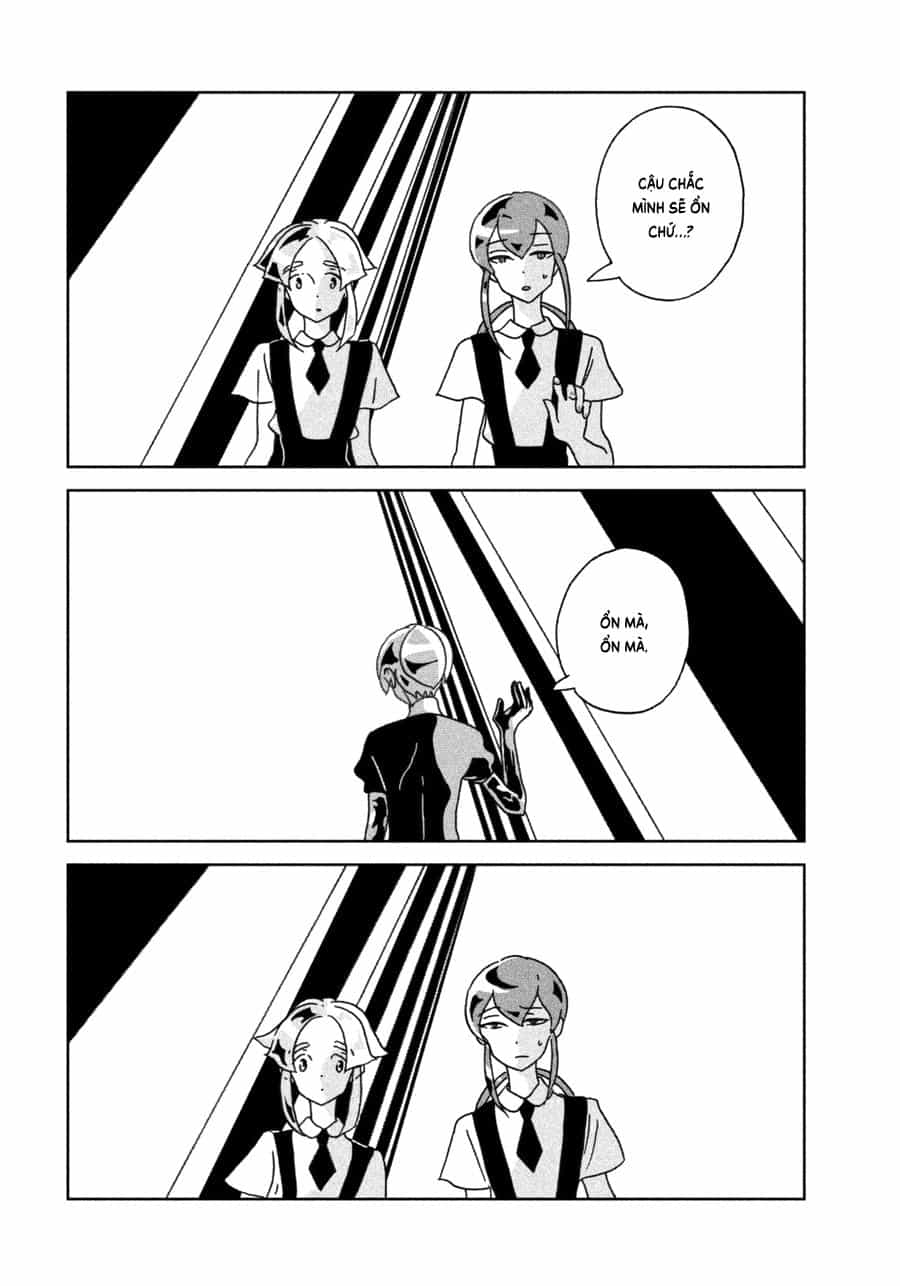 Houseki No Kuni - Chương 22 - ảnh 10