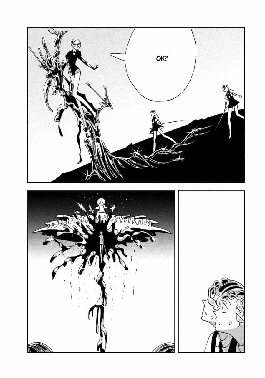Houseki No Kuni - Chương 22 - ảnh 13