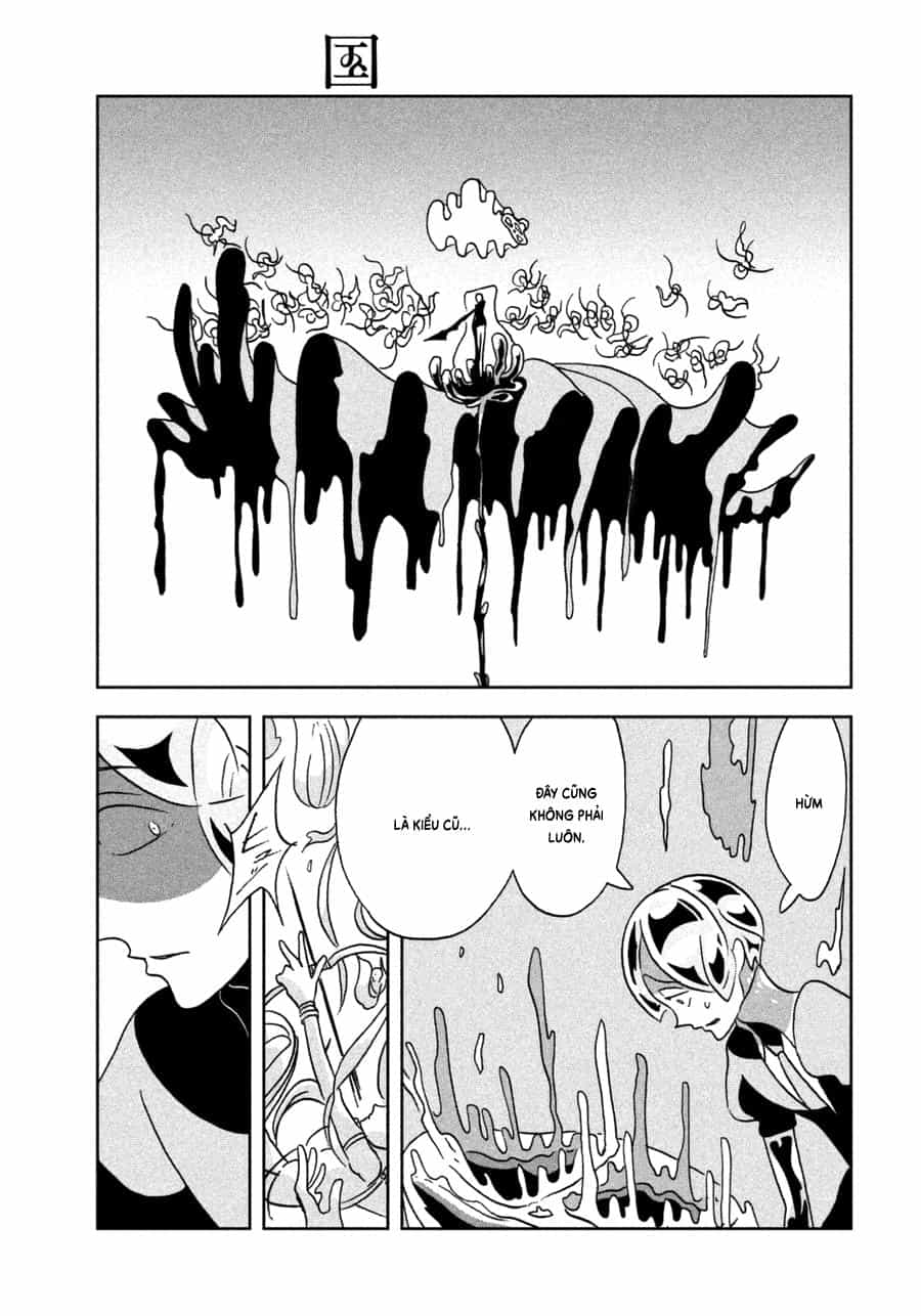 Houseki No Kuni - Chương 22 - ảnh 15