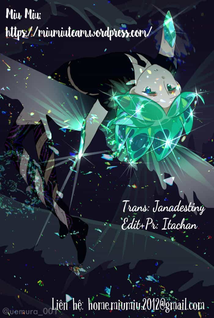 Houseki No Kuni - Chương 22 - ảnh 2