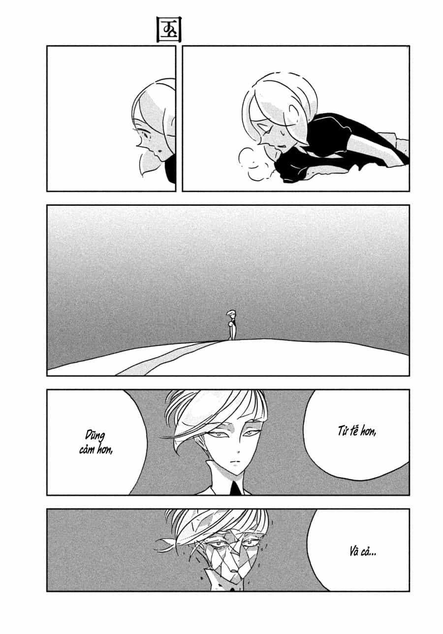 Houseki No Kuni - Chương 22 - ảnh 21