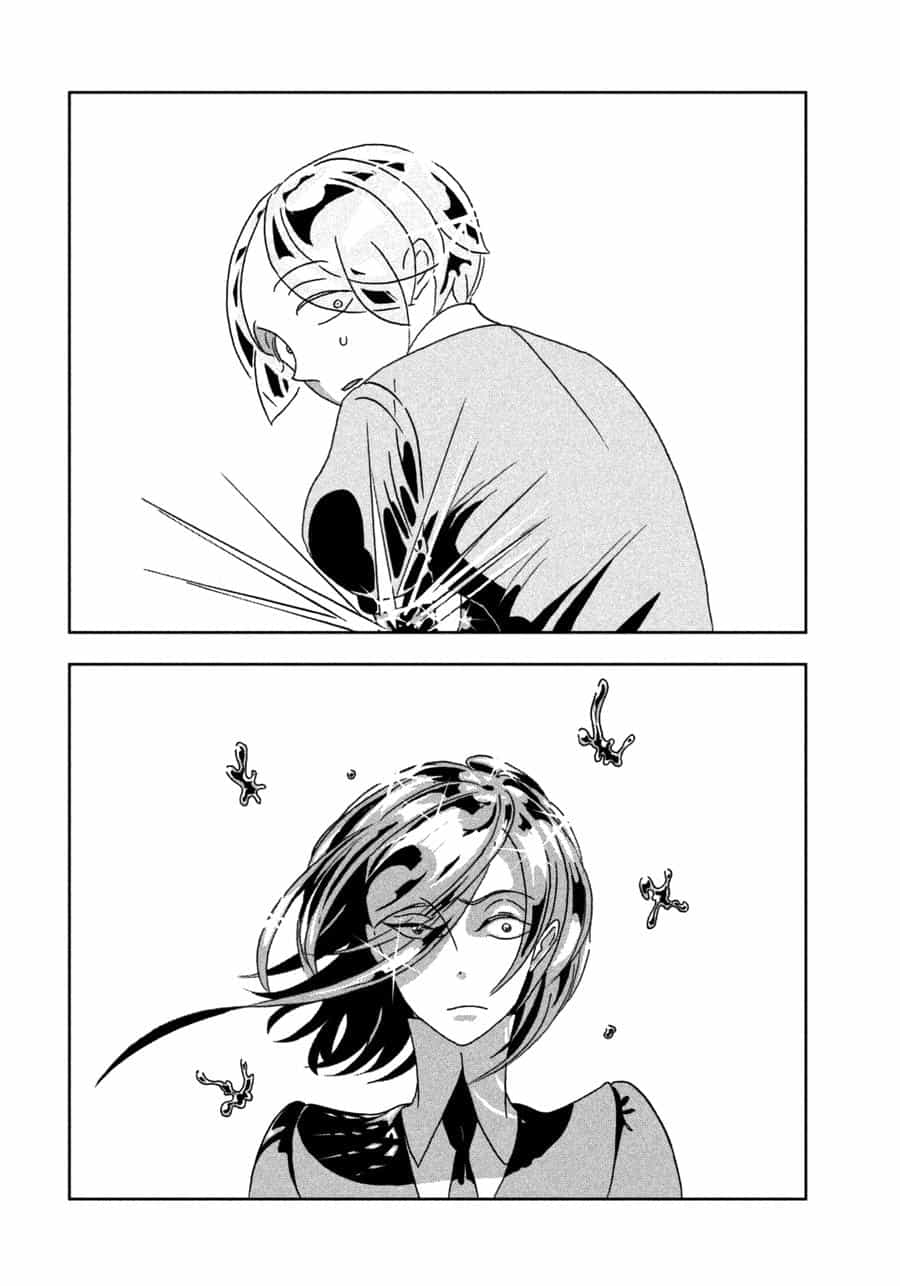 Houseki No Kuni - Chương 22 - ảnh 4