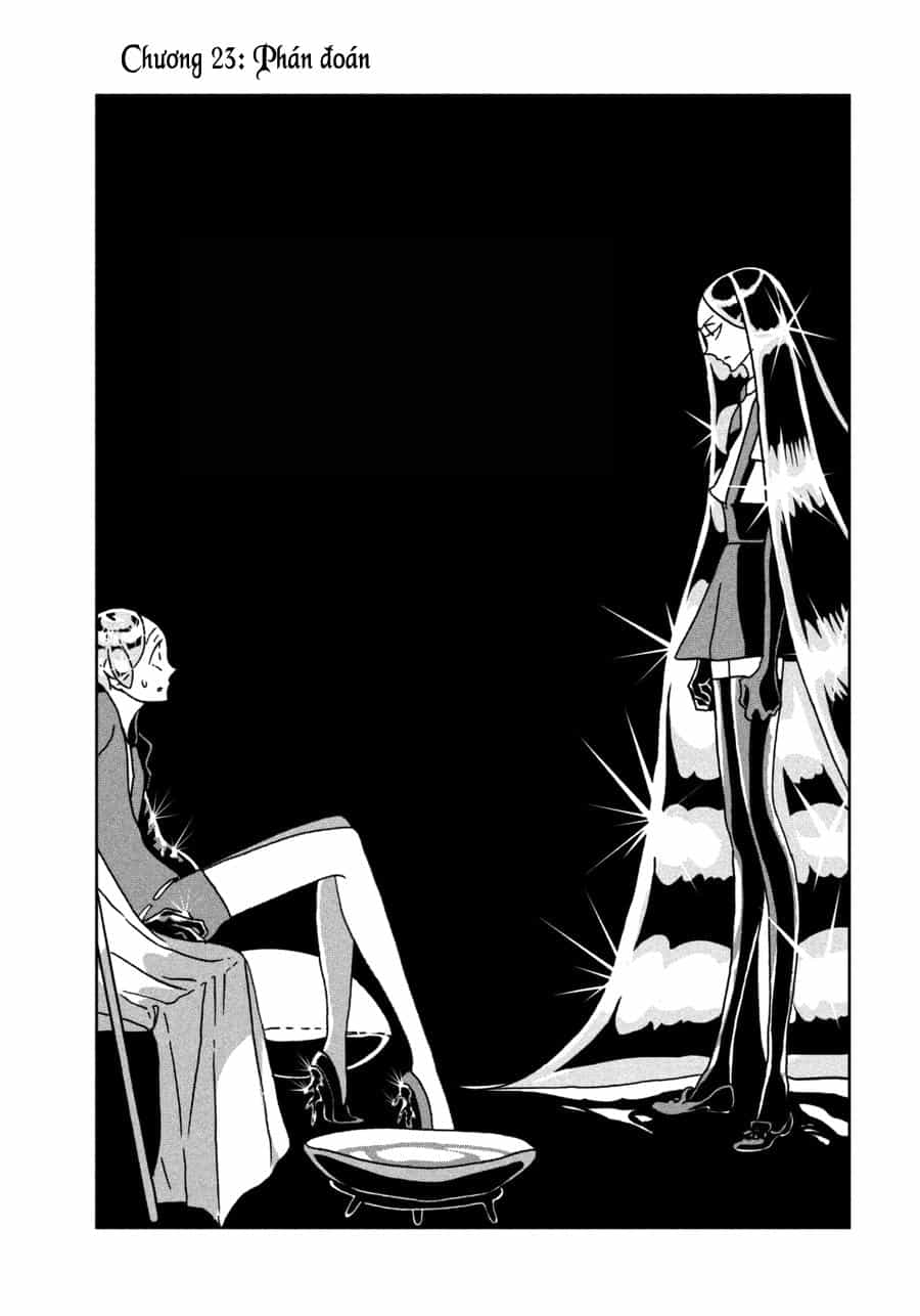 Houseki No Kuni - Chương 23 - ảnh 4