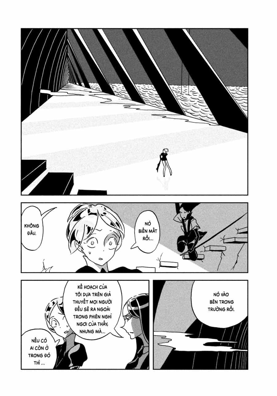 Houseki No Kuni - Chương 24 - ảnh 23