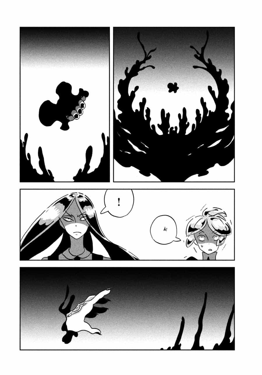 Houseki No Kuni - Chương 24 - ảnh 5