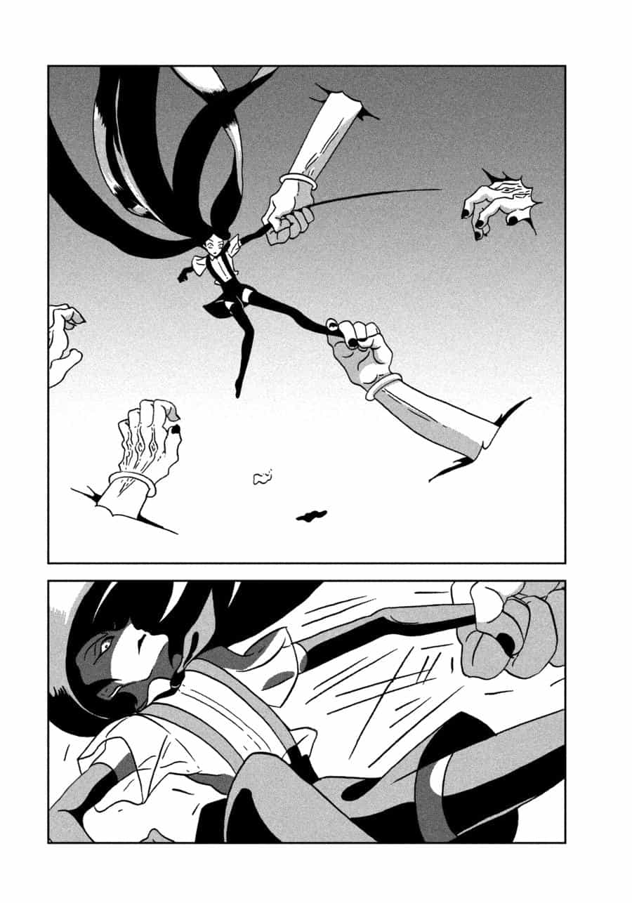 Houseki No Kuni - Chương 24 - ảnh 9