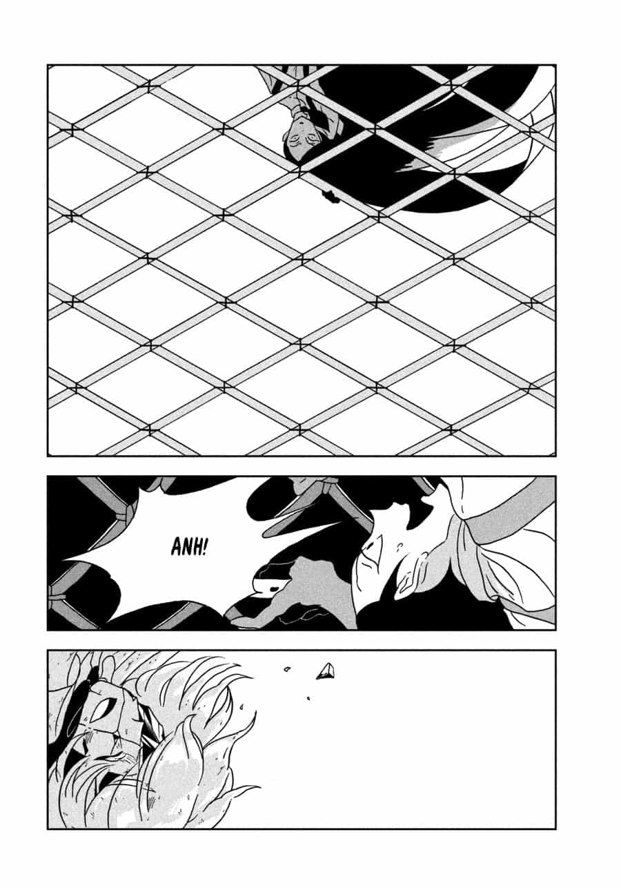 Houseki No Kuni - Chương 25 - ảnh 23