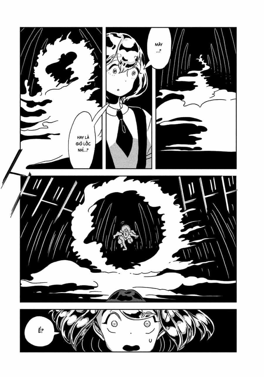 Houseki No Kuni - Chương 25 - ảnh 5