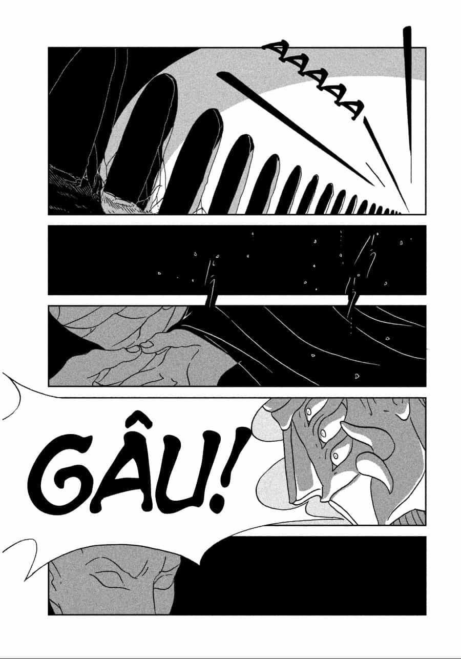 Houseki No Kuni - Chương 26 - ảnh 26