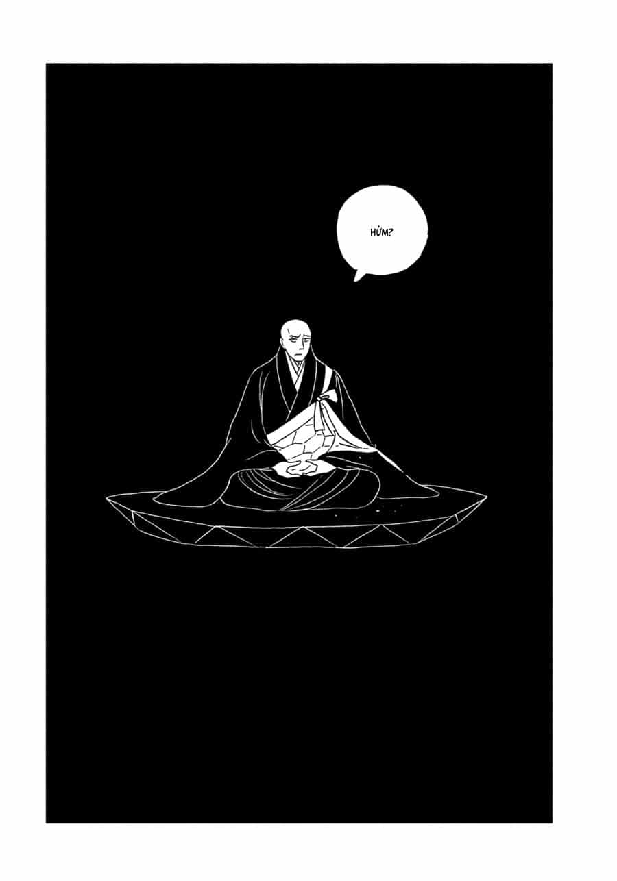 Houseki No Kuni - Chương 26 - ảnh 27