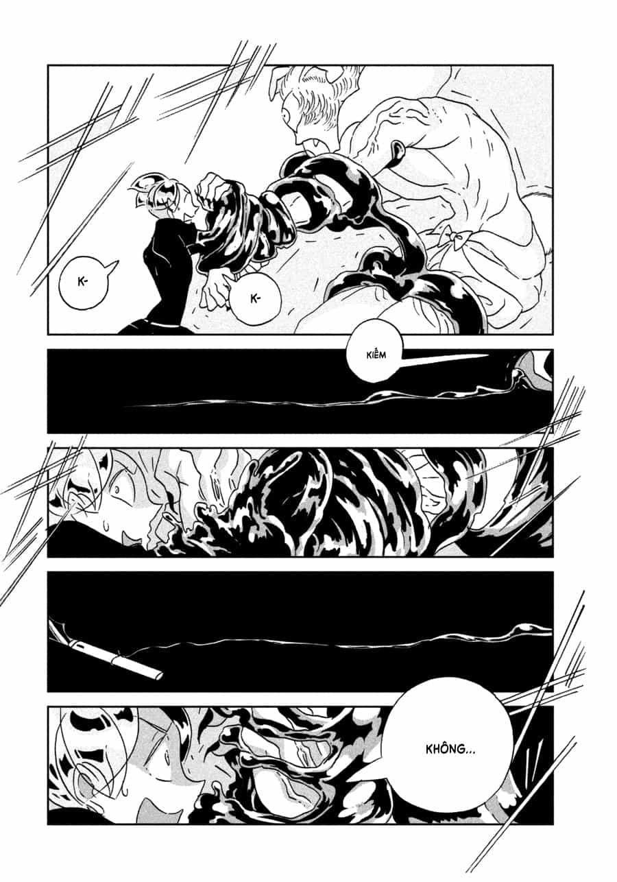 Houseki No Kuni - Chương 26 - ảnh 9