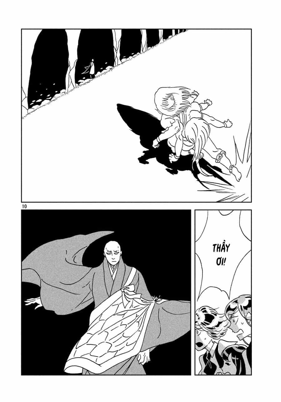 Houseki No Kuni - Chương 27 - ảnh 12