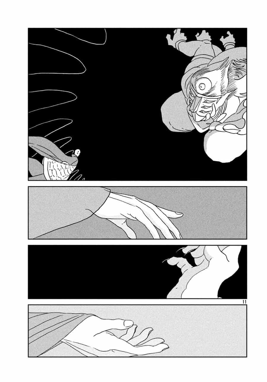 Houseki No Kuni - Chương 27 - ảnh 13