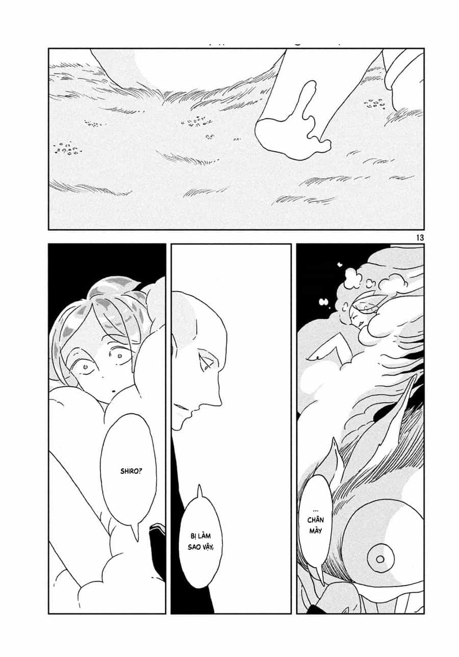 Houseki No Kuni - Chương 27 - ảnh 15
