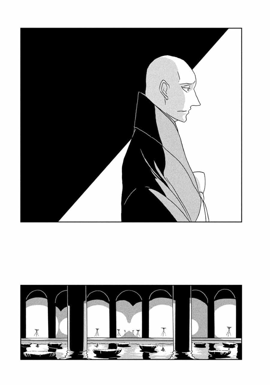 Houseki No Kuni - Chương 27 - ảnh 18