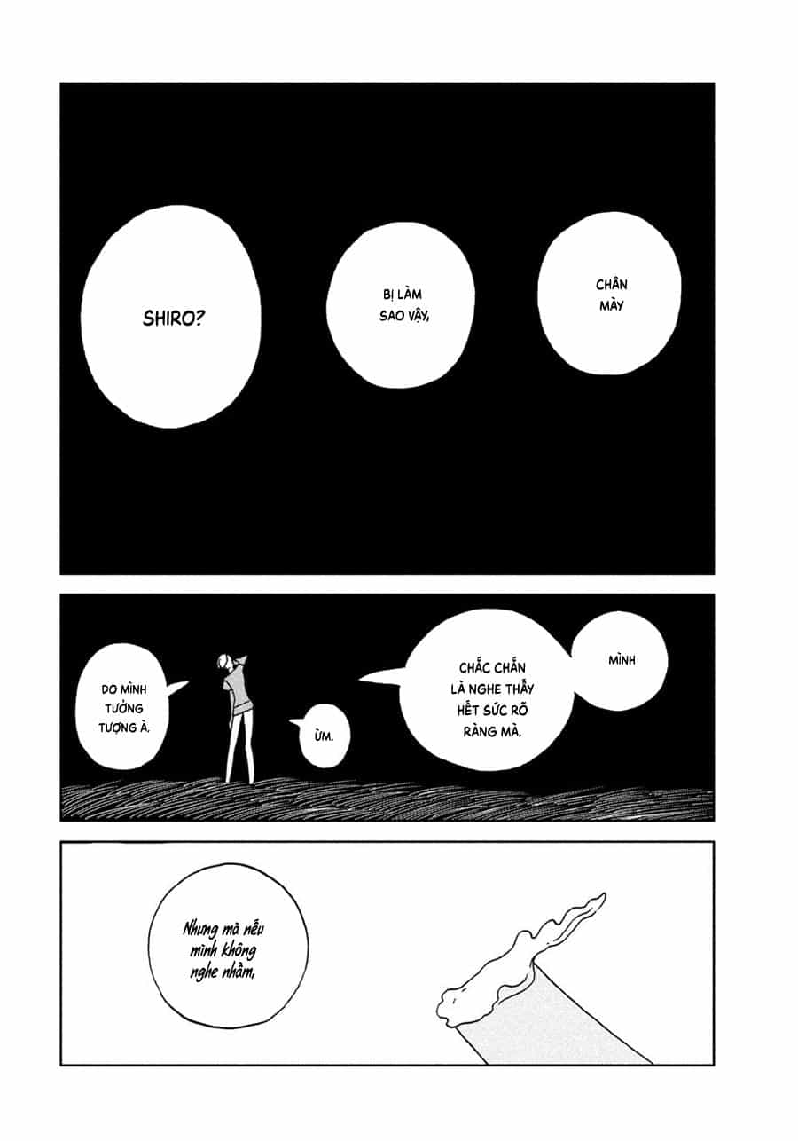 Houseki No Kuni - Chương 27 - ảnh 22