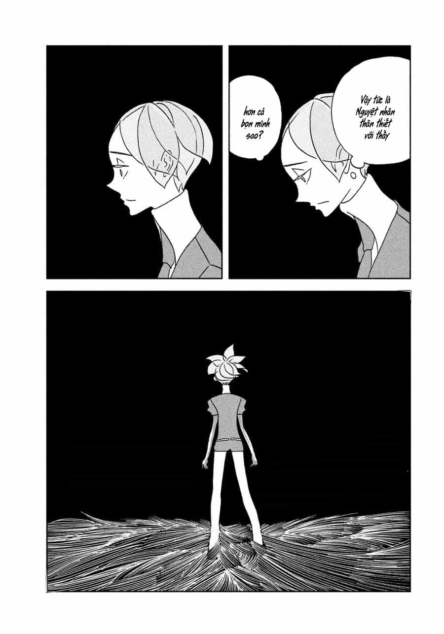 Houseki No Kuni - Chương 27 - ảnh 23