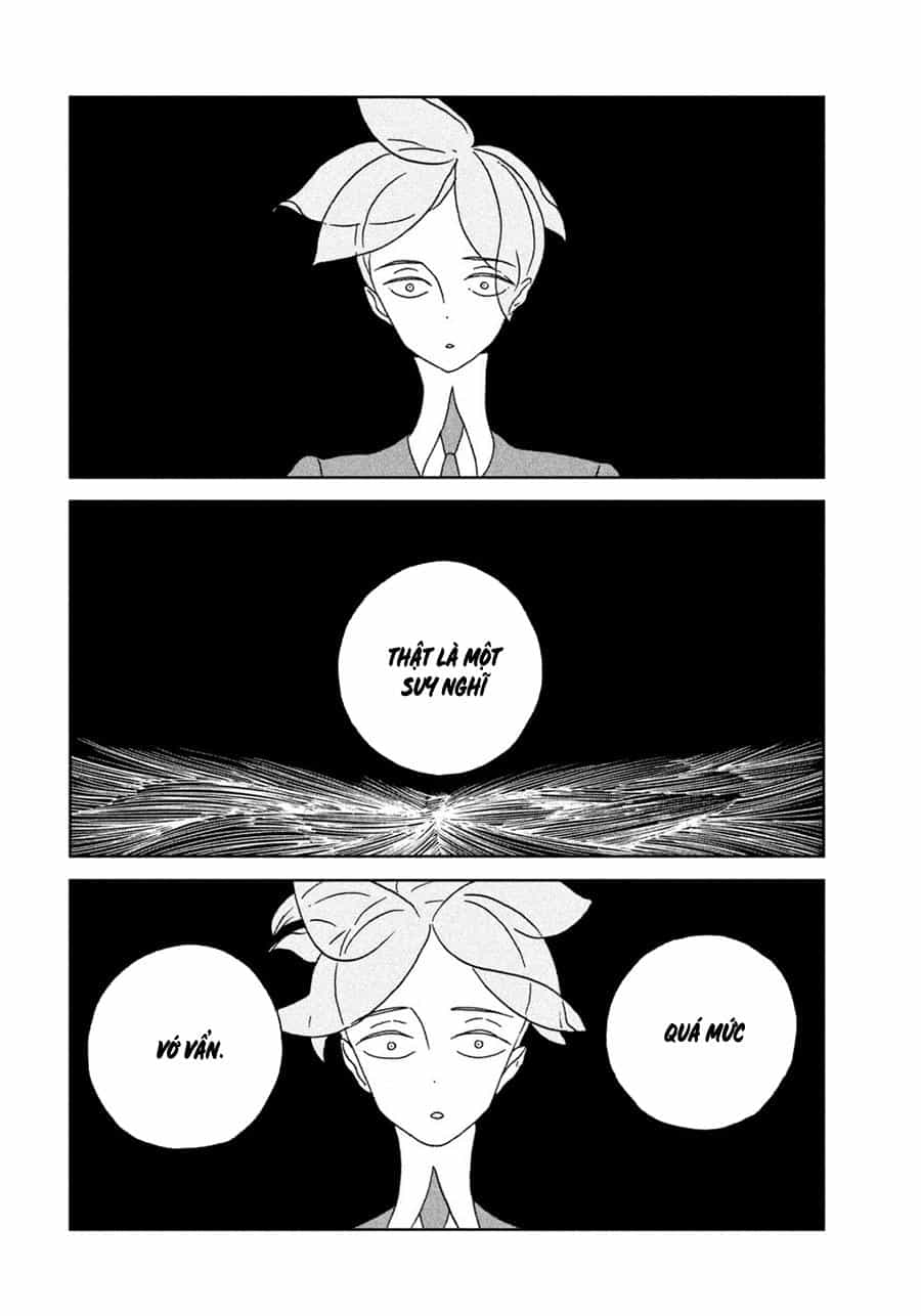 Houseki No Kuni - Chương 27 - ảnh 24