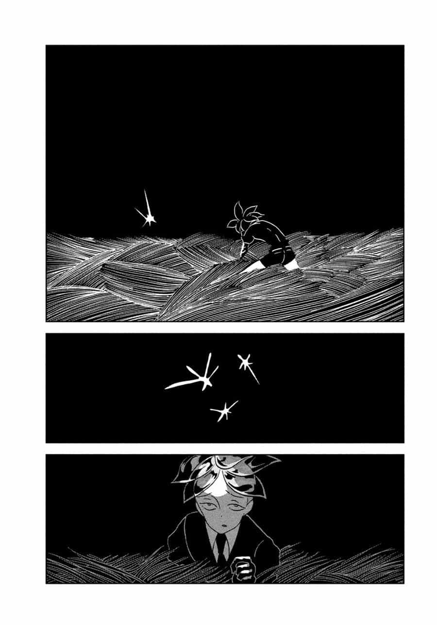 Houseki No Kuni - Chương 27 - ảnh 25