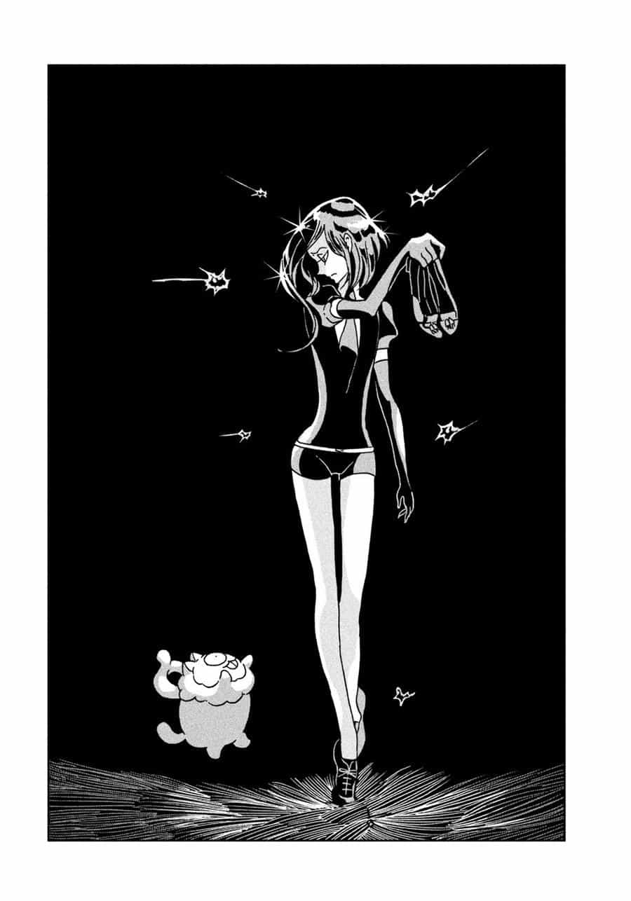 Houseki No Kuni - Chương 27 - ảnh 26
