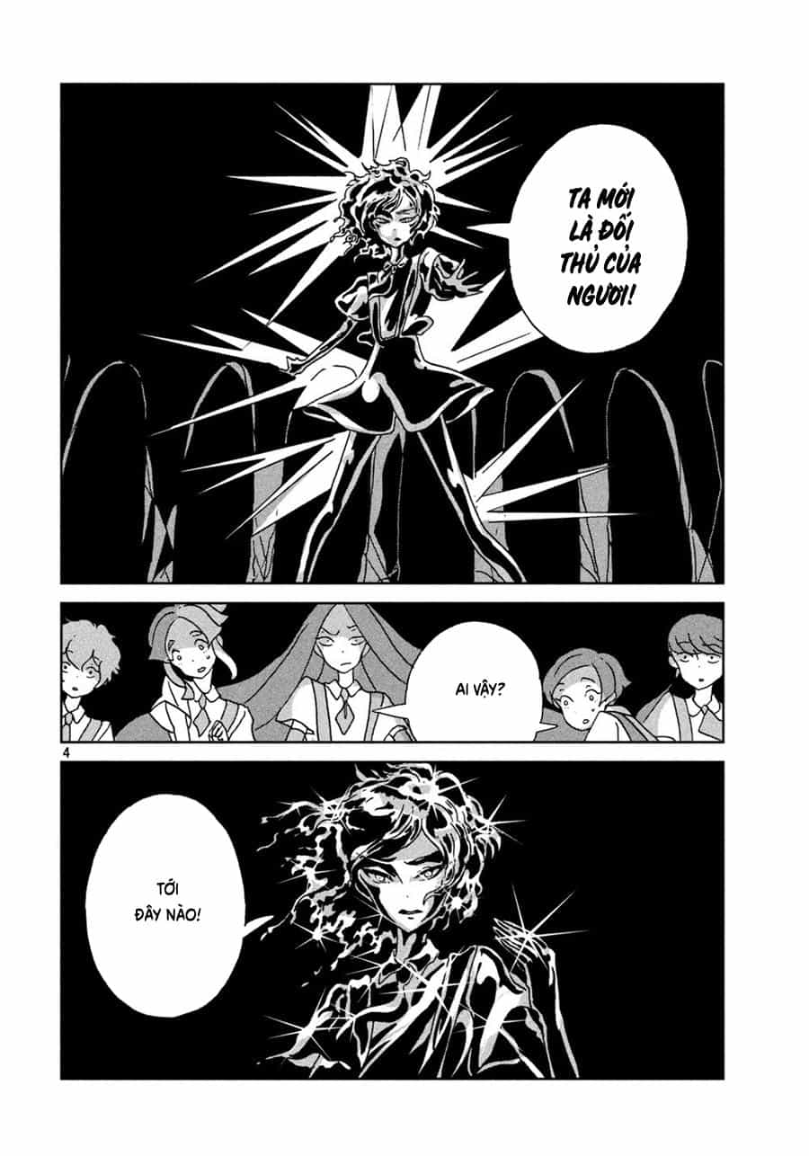 Houseki No Kuni - Chương 27 - ảnh 6