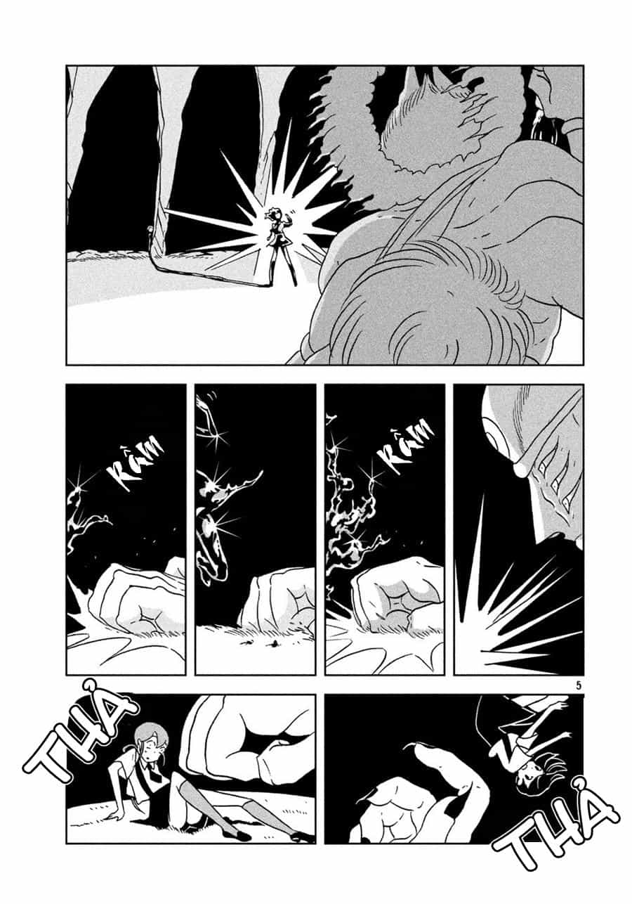 Houseki No Kuni - Chương 27 - ảnh 7