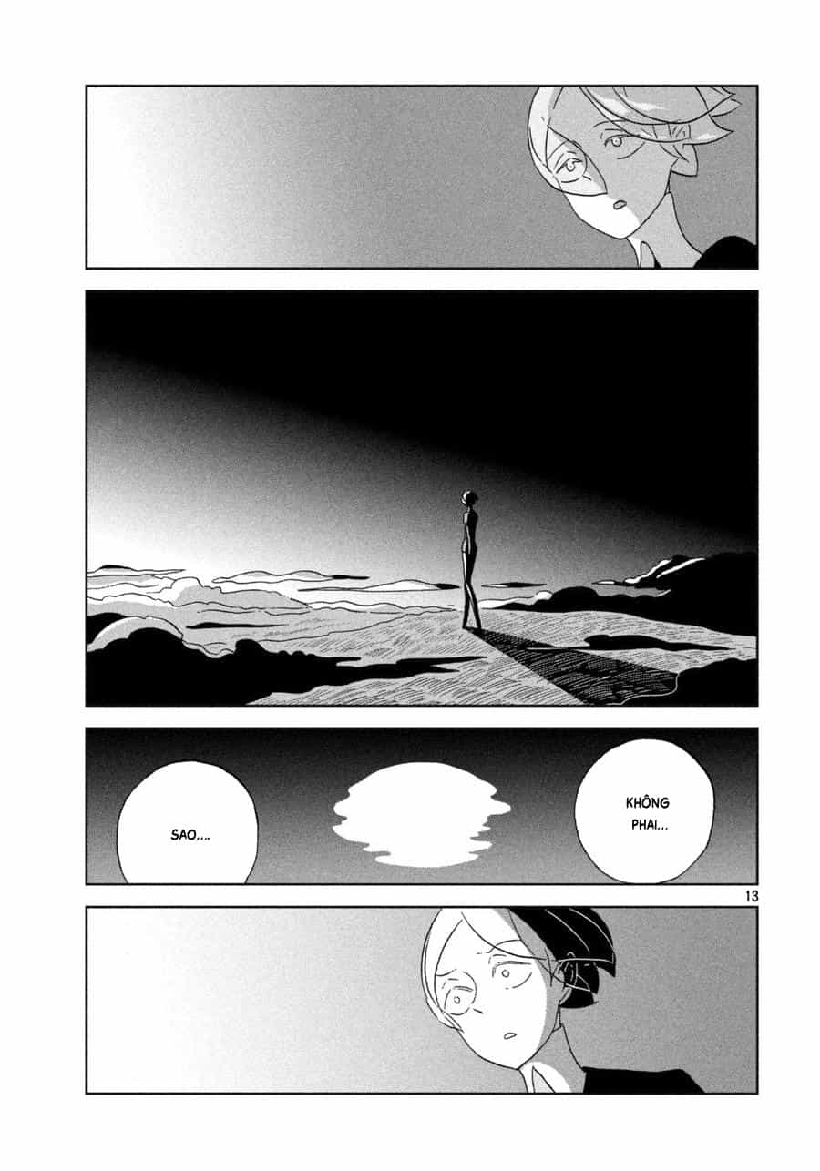 Houseki No Kuni - Chương 31 - ảnh 15