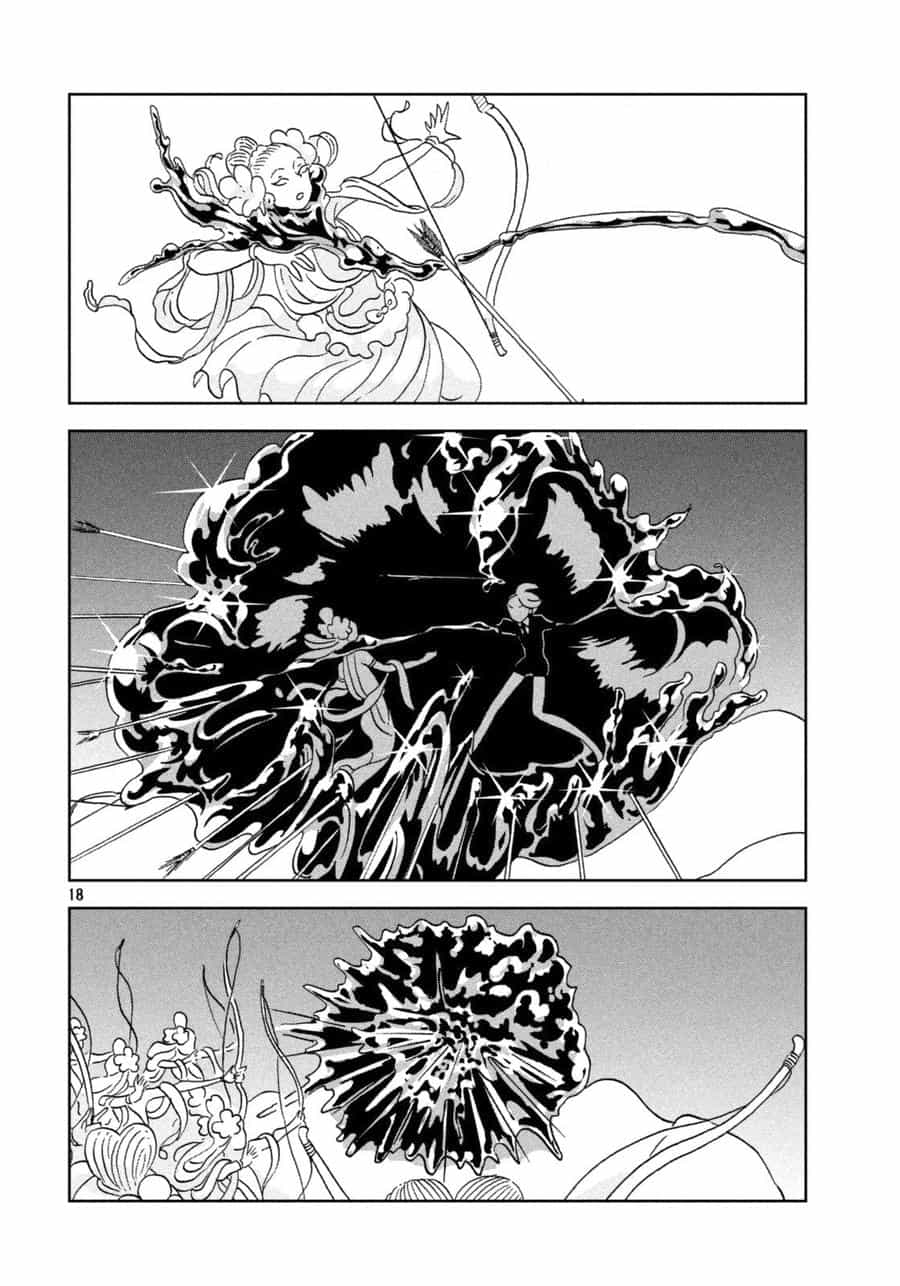 Houseki No Kuni - Chương 31 - ảnh 20