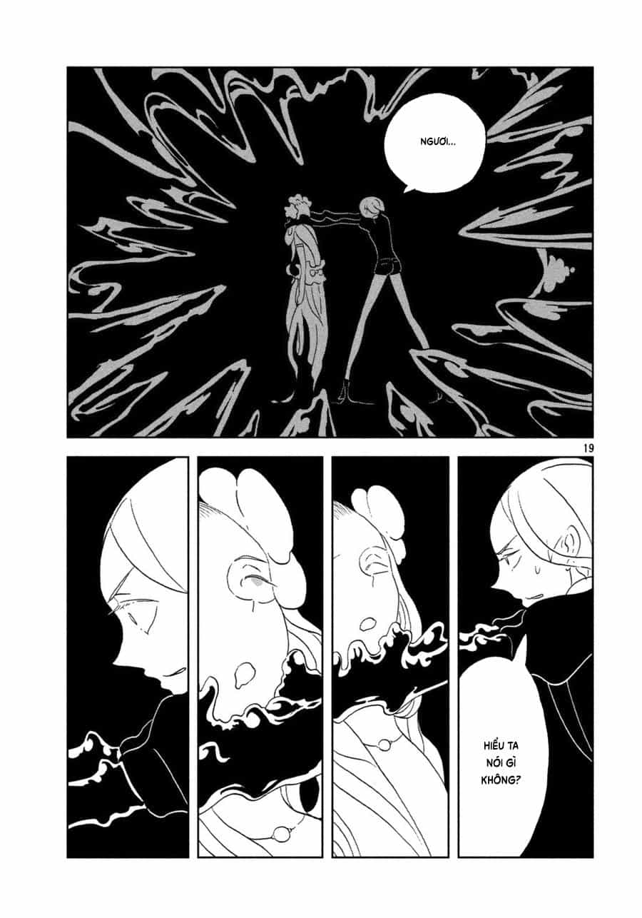 Houseki No Kuni - Chương 31 - ảnh 21