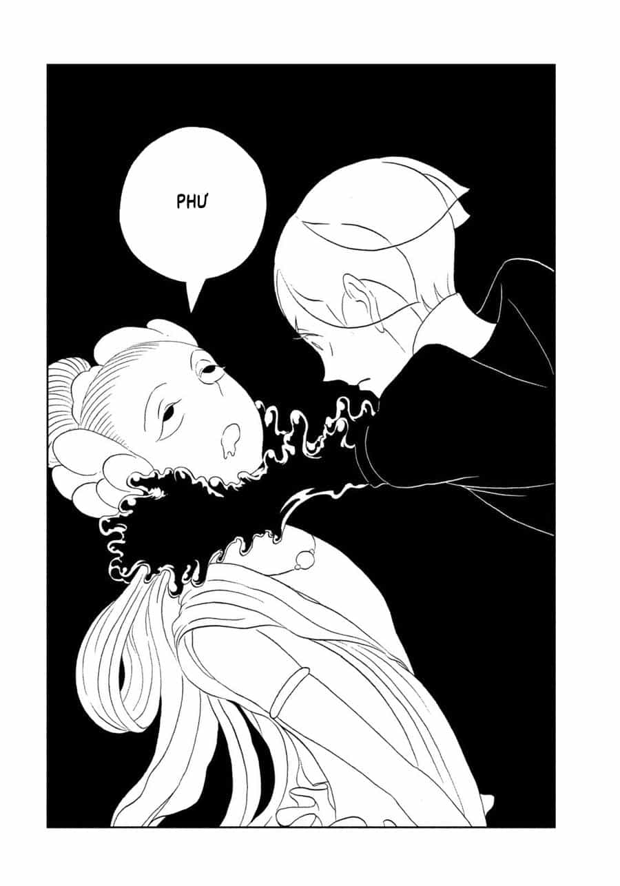 Houseki No Kuni - Chương 31 - ảnh 22
