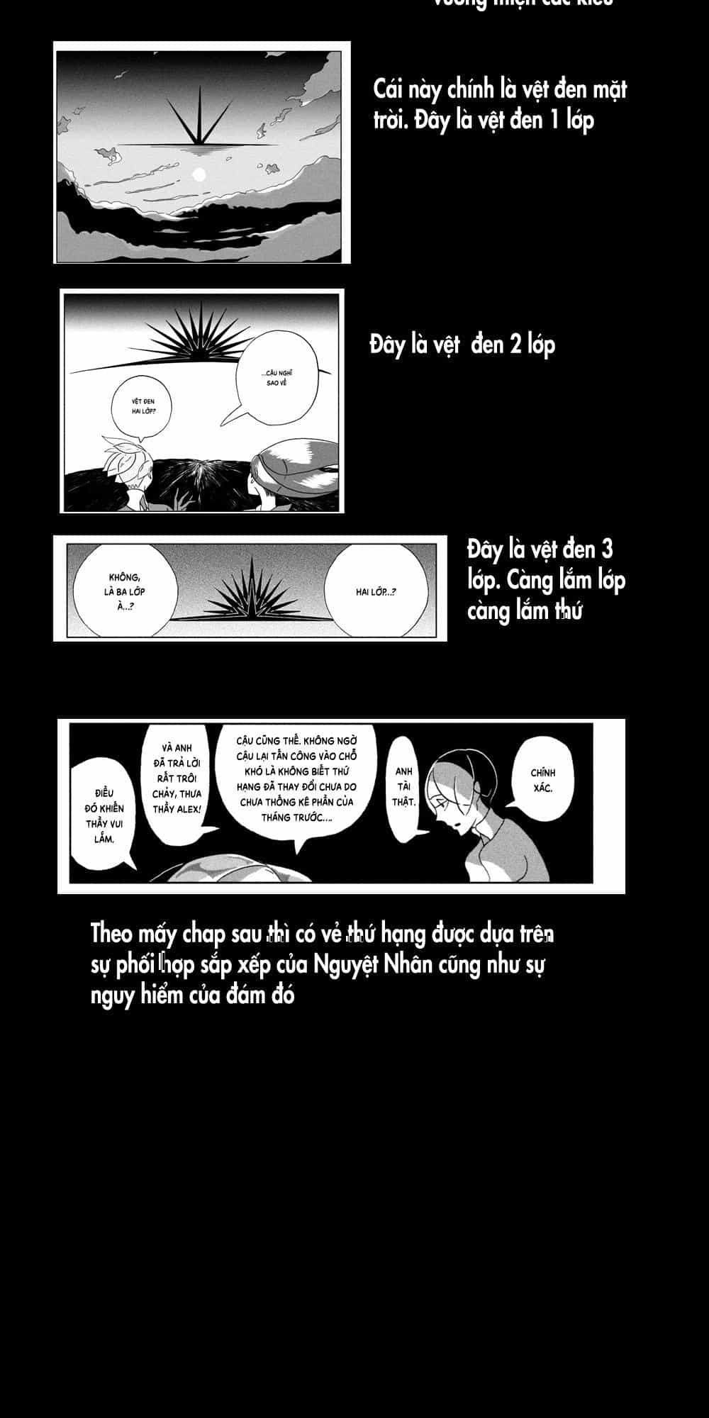 Houseki No Kuni - Chương 31 - ảnh 24