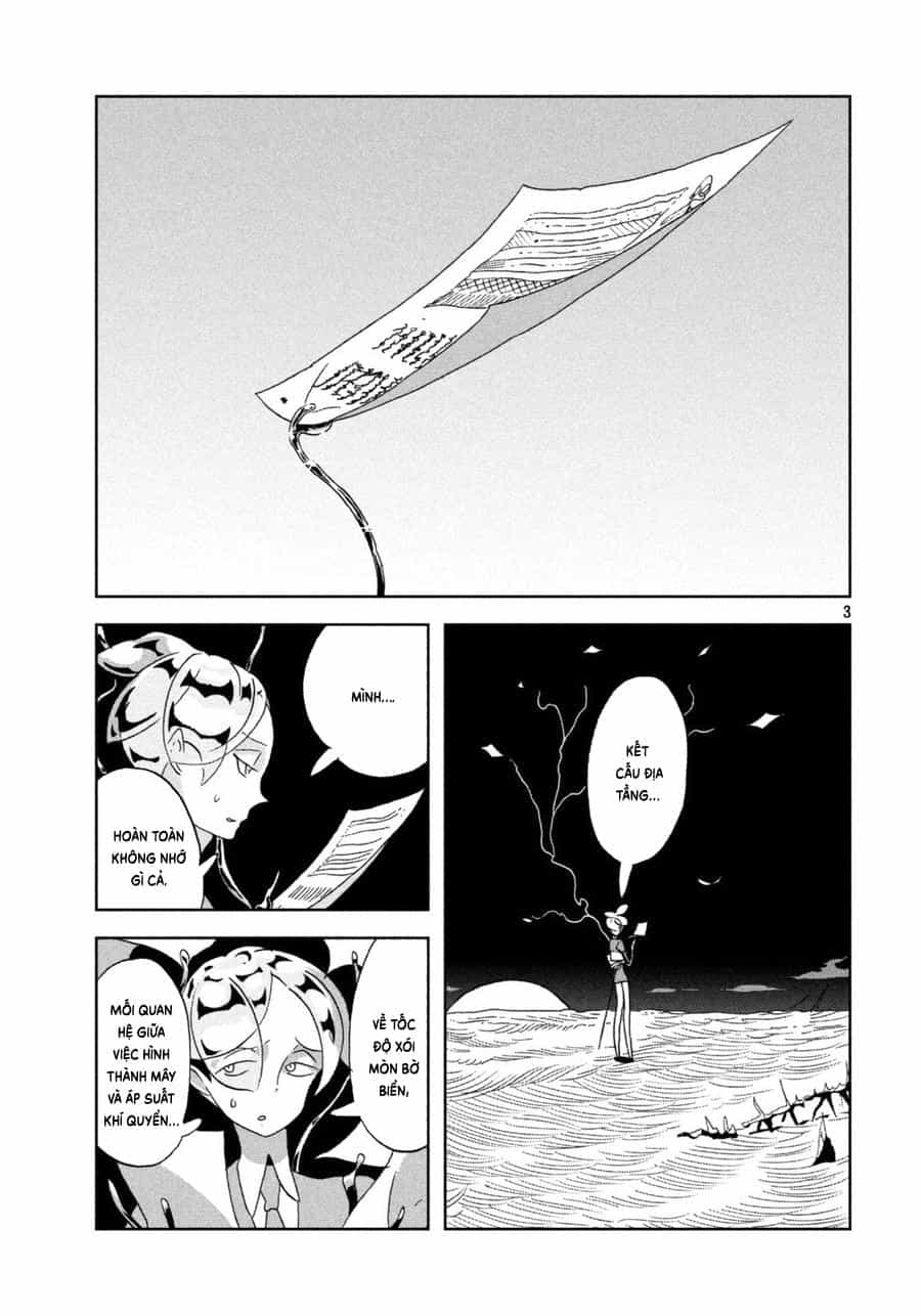 Houseki No Kuni - Chương 31 - ảnh 5