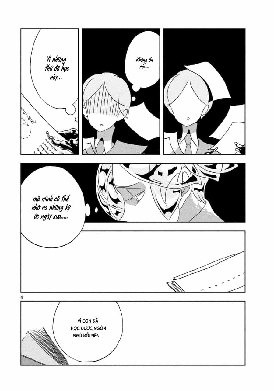Houseki No Kuni - Chương 31 - ảnh 6