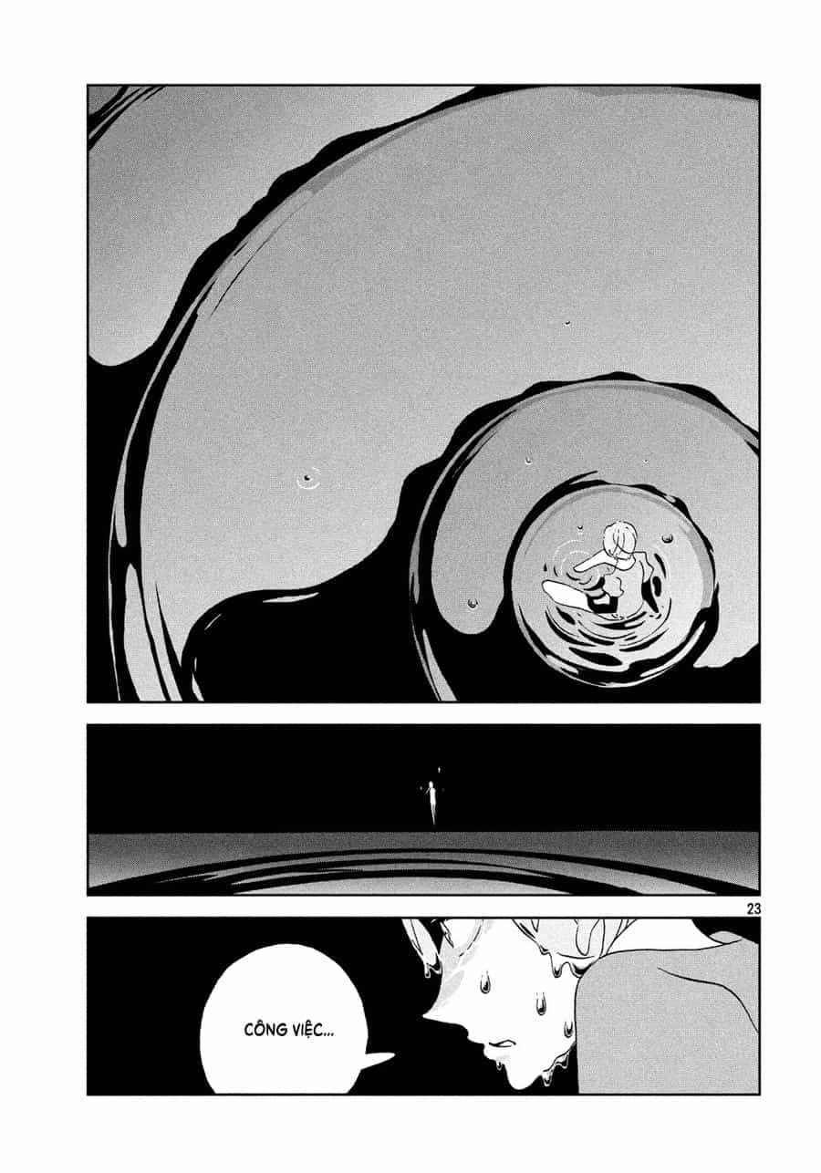 Houseki No Kuni - Chương 35 - ảnh 25