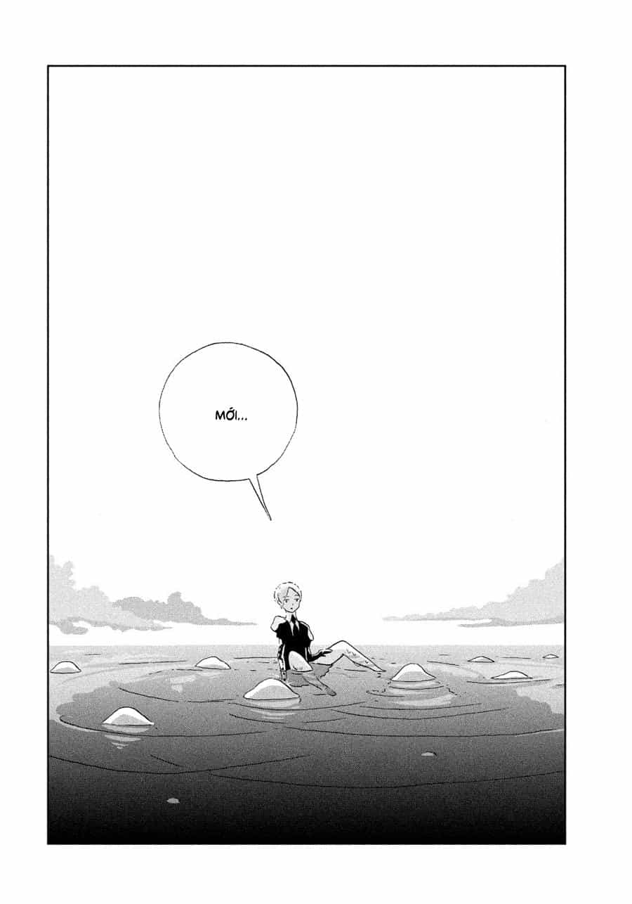 Houseki No Kuni - Chương 35 - ảnh 26