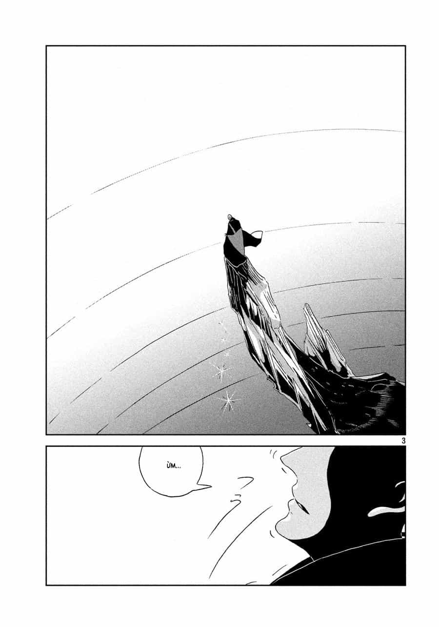 Houseki No Kuni - Chương 35 - ảnh 5