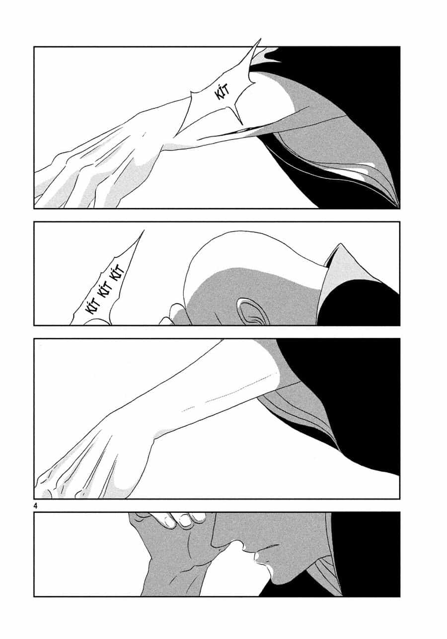 Houseki No Kuni - Chương 35 - ảnh 6