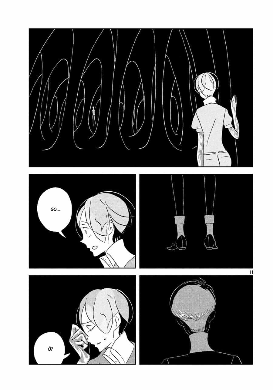 Houseki No Kuni - Chương 38 - ảnh 12