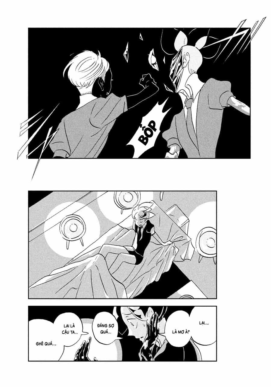 Houseki No Kuni - Chương 38 - ảnh 14