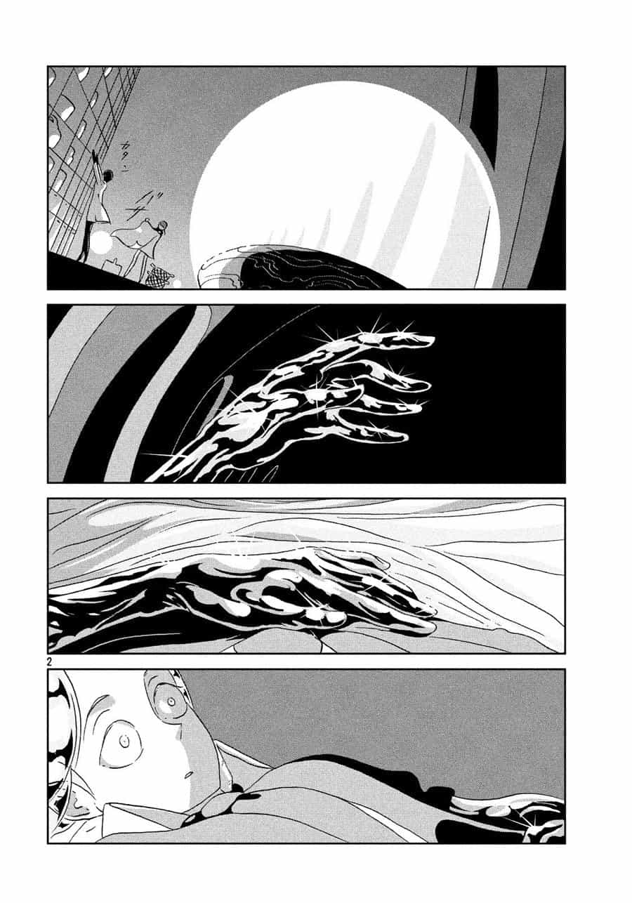 Houseki No Kuni - Chương 38 - ảnh 4
