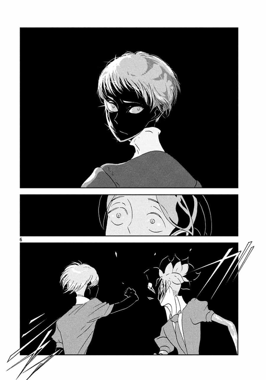 Houseki No Kuni - Chương 38 - ảnh 8