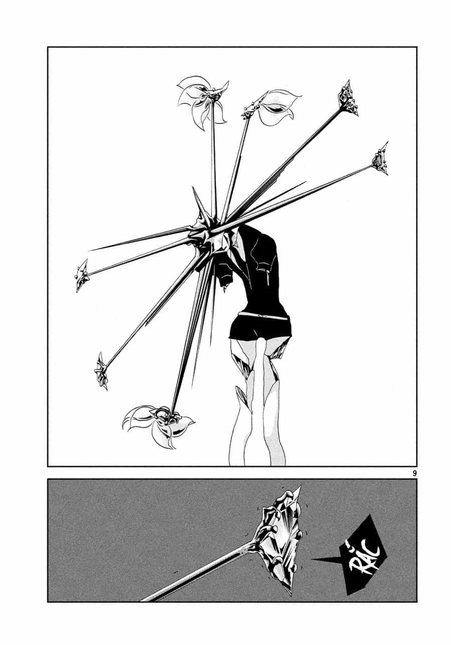 Houseki No Kuni - Chương 39 - ảnh 11