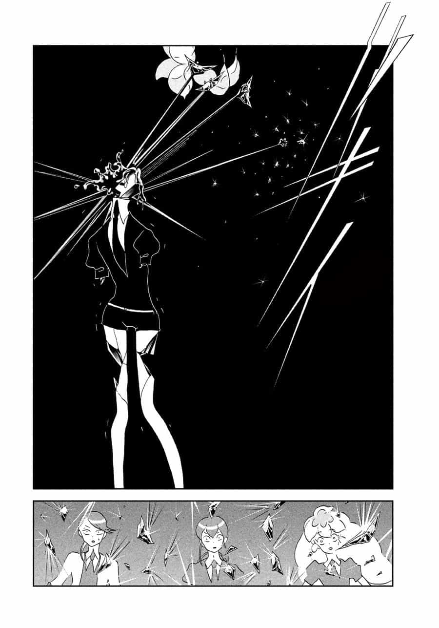Houseki No Kuni - Chương 39 - ảnh 12