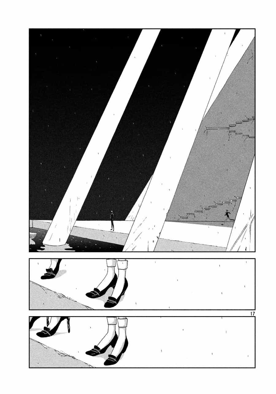 Houseki No Kuni - Chương 39 - ảnh 19