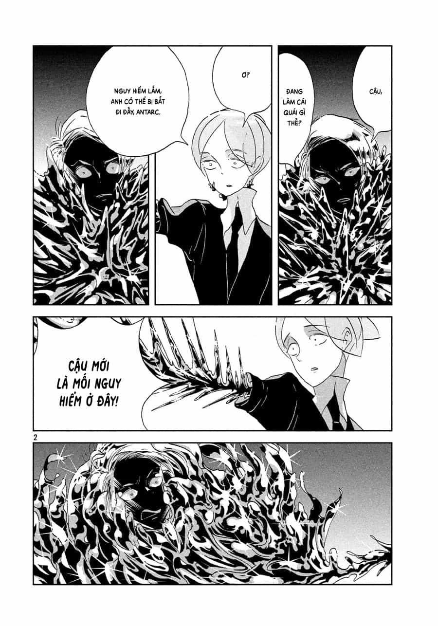 Houseki No Kuni - Chương 39 - ảnh 4