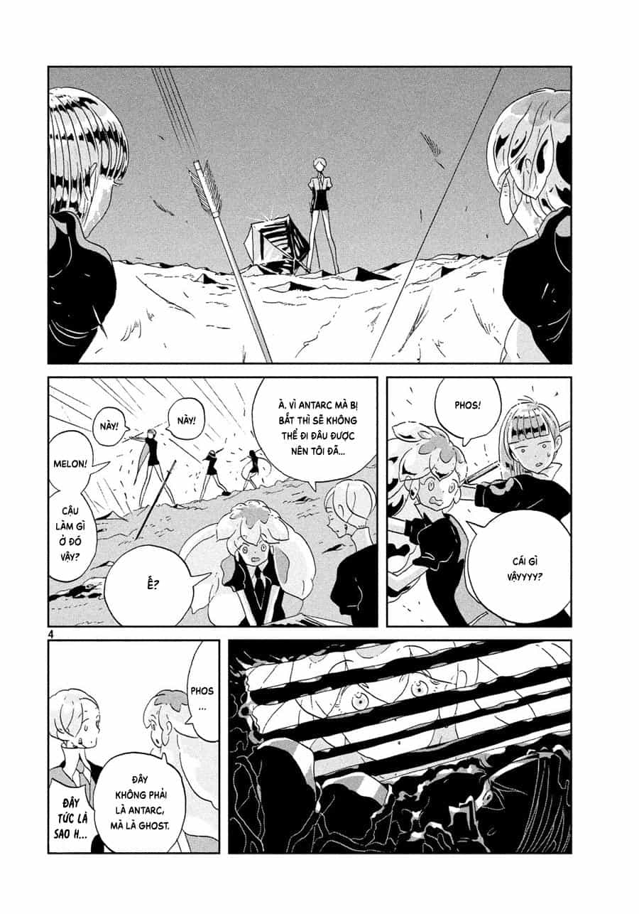 Houseki No Kuni - Chương 39 - ảnh 6